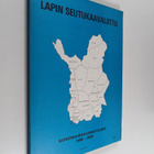 Kokonaissuunnitelma 1980-2000 - pikkukuva 1