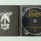 Pearl Jam “Vitalogy”, CD, 1994 - pikkukuva 3