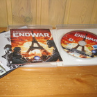 Tom Clancy's End War Ps3 - pikkukuva 2