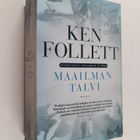 Ken Follett : Maailman talvi - pikkukuva 1