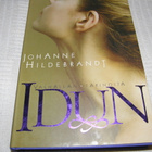 Johanne Hildebrandt Idun -sid - pikkukuva 1