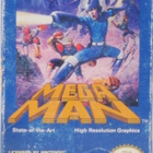 Mega Man - pikkukuva 1