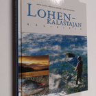 Juha Jormanainen ym. : Lohenkalastajan käsikirja - pikkukuva 1