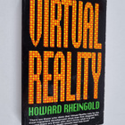 Howard Rheingold : Virtual reality - pikkukuva 1