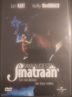 Rakkaudesta Sinatraan