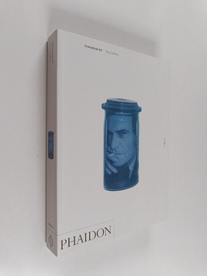 Tony Godfrey : Conceptual art