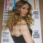 Elle -lehtiä - pikkukuva 1