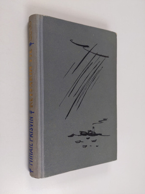 Mihail Prisvin : Keisarin tie