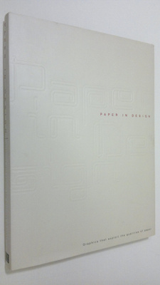 Minako Tsurikisawa : Paper in Design : graphics that expl...