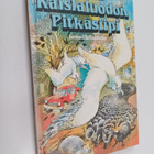 Ritva Toivola : Kaislaluodon Pitkäsiipi - pikkukuva 1