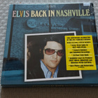 Elvis Presley - Back In Nashville (HUIPPULAATU 4CD) - pikkukuva 1