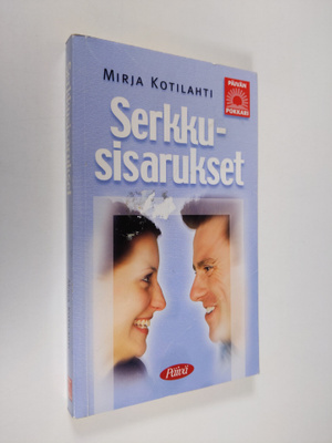 Mirja Kotilahti : Serkkusisarukset