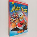 Walt Disney : Joulun taikaa - pikkukuva 1