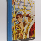 Mark Twain : Prinssi ja kerjäläispoika - pikkukuva 1