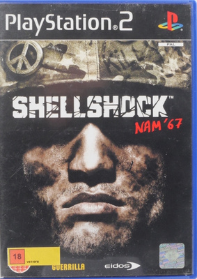 ShellShock Nam'67