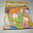 Nopola Risto Räppääjä ja väärä Vincent - pikkukuva 1