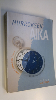 Timo J. Hämäläinen : Murroksen aika : selviääkö Suomi rak...
