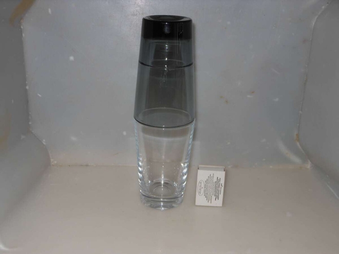 IITTALA GRCIC RELATIONS KARAHVI JA LASI