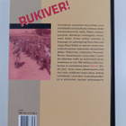 Teuvo Alava : Rukiver! : suomalaiset sotavangit Neuvostol... - pikkukuva 2