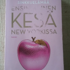 Candace Bushnell - Ensimmäinen kesä New Yorkissa (nid.) - pikkukuva 2