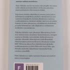 Matti Alahuhta : Johtajuus : kirkas suunta ja ihmisten vo... - pikkukuva 2