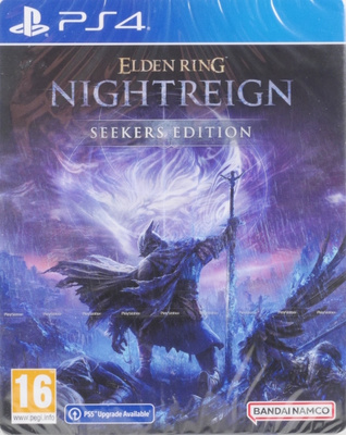 Elden Ring: Nightreign (Seekers Edition)