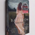 Anna Hope : The ballroom - pikkukuva 1