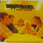 Supperheads • Snoopy / Candidate CD-Single - pikkukuva 1