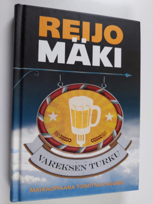 Markku Haapio : Vareksen Turku