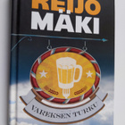 Markku Haapio : Vareksen Turku - pikkukuva 1