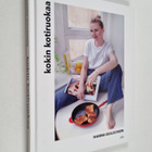 Hanna Gullichsen : Kokin kotiruokaa - pikkukuva 1