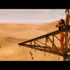 MAD MAX: FURY ROAD dvd 2015 - pikkukuva 3