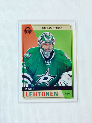 Kari Lehtonen