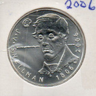 10 Euroa 2006 hopeaa juhlaraha - pikkukuva 1