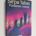 Sirpa Tabet : Punainen metsä - pikkukuva 1