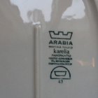 ARABIA KARELIA TARJOILU ASTIA - pikkukuva 2