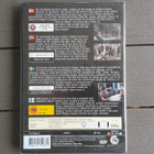 DVD: The Base II (Antonio Sabato Jr., James Remar 2000) UUSI - pikkukuva 2