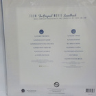 I PIACERI PROIBITI (ORIGINAL MOVIE SOUNDTRACK) M-/M- LP - pikkukuva 2