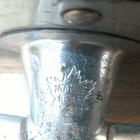 Luistimet Karhu De Luxe 45 1960-luku Reipas - pikkukuva 3