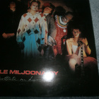Pelle Miljoona Oy: Moottoritie On Kuuma Lp - pikkukuva 1