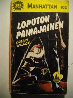 Manhattan 102: Loputon painajainen (22.5)