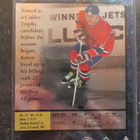 SAKU KOIVU JÄÄKIEKKOKORTTI NHLCANADIENS . C - pikkukuva 2