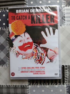 Tappajan jäljillä DVD
