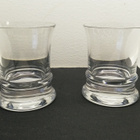 Tapio Wirkkala Kaleva lasi 12 cl, 2 kpl, Iittala - pikkukuva 1