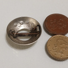Vintage kansallispukukoru solki rintakoru - pikkukuva 3