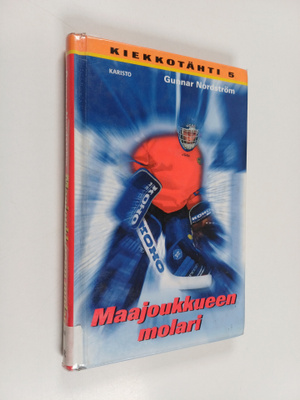 Gunnar Nordström : Maajoukkueen molari