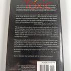 Susanne Antonetta : Body Toxic - pikkukuva 2
