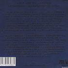 Leevi and the Leavings -  Keskiviikko - pikkukuva 2