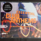 Essential club anthems - pikkukuva 1