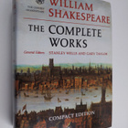 William Shakespeare : The complete works - pikkukuva 1